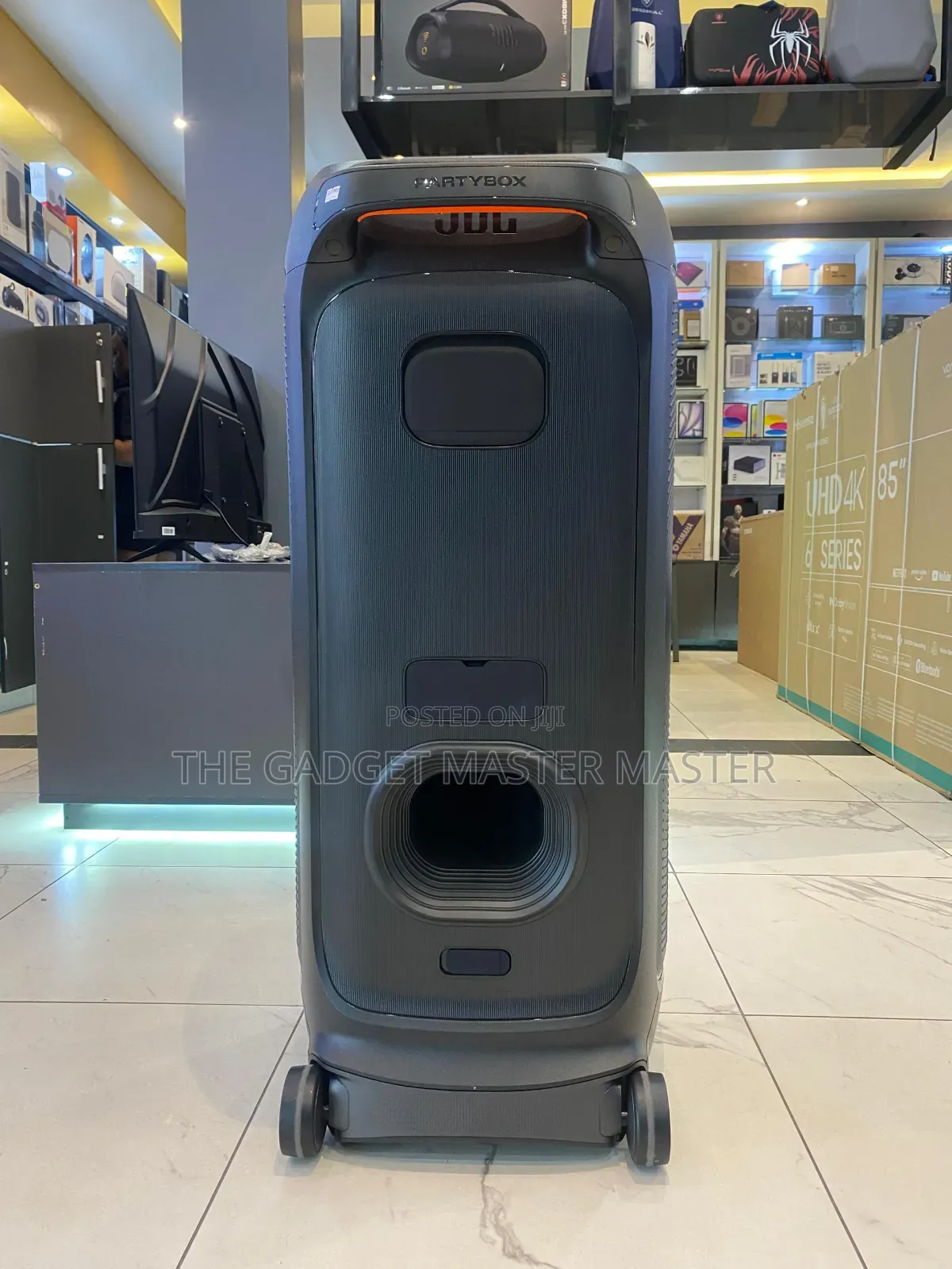 JBL Partybox Ultimate