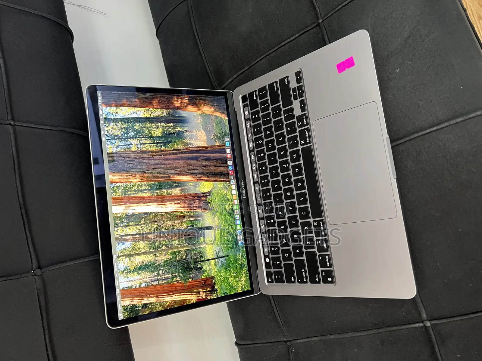 Laptop Apple MacBook Pro 2020 M1 8GB Apple M1 SSD 256GB