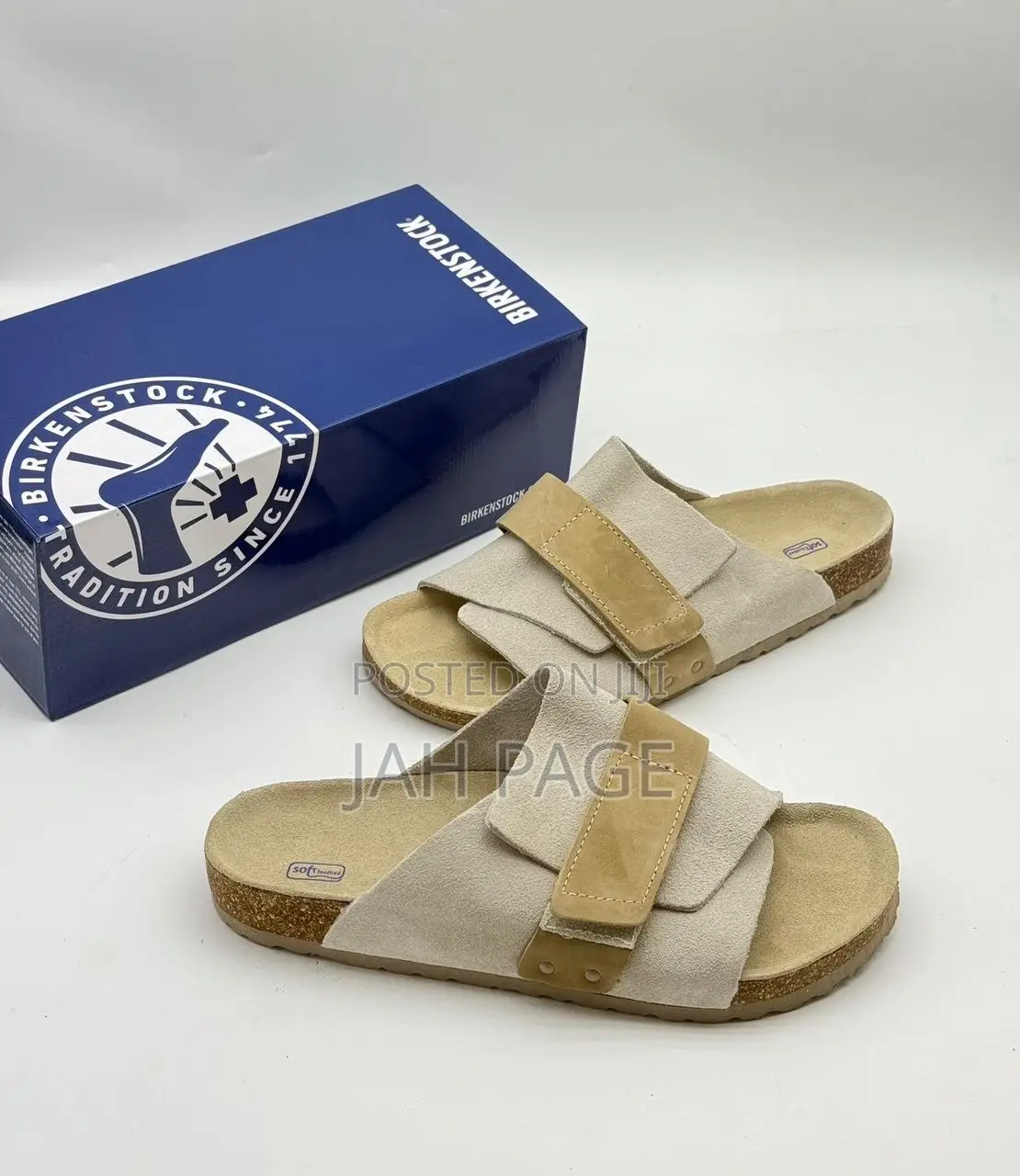 Kyoto Birkenstock