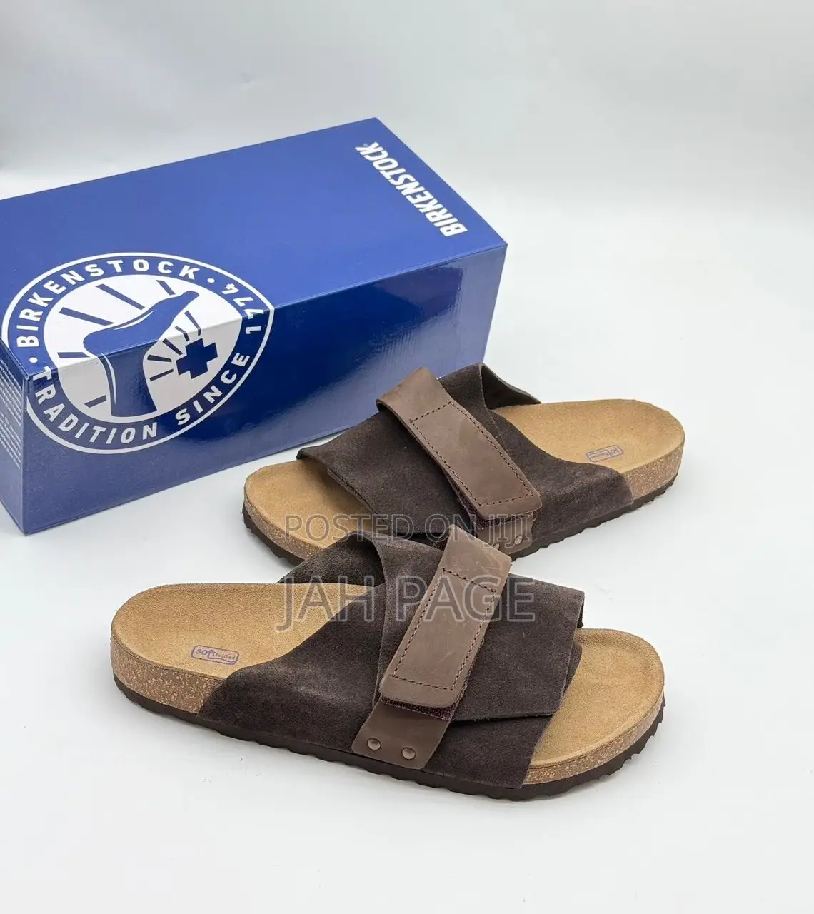 Kyoto Birkenstock