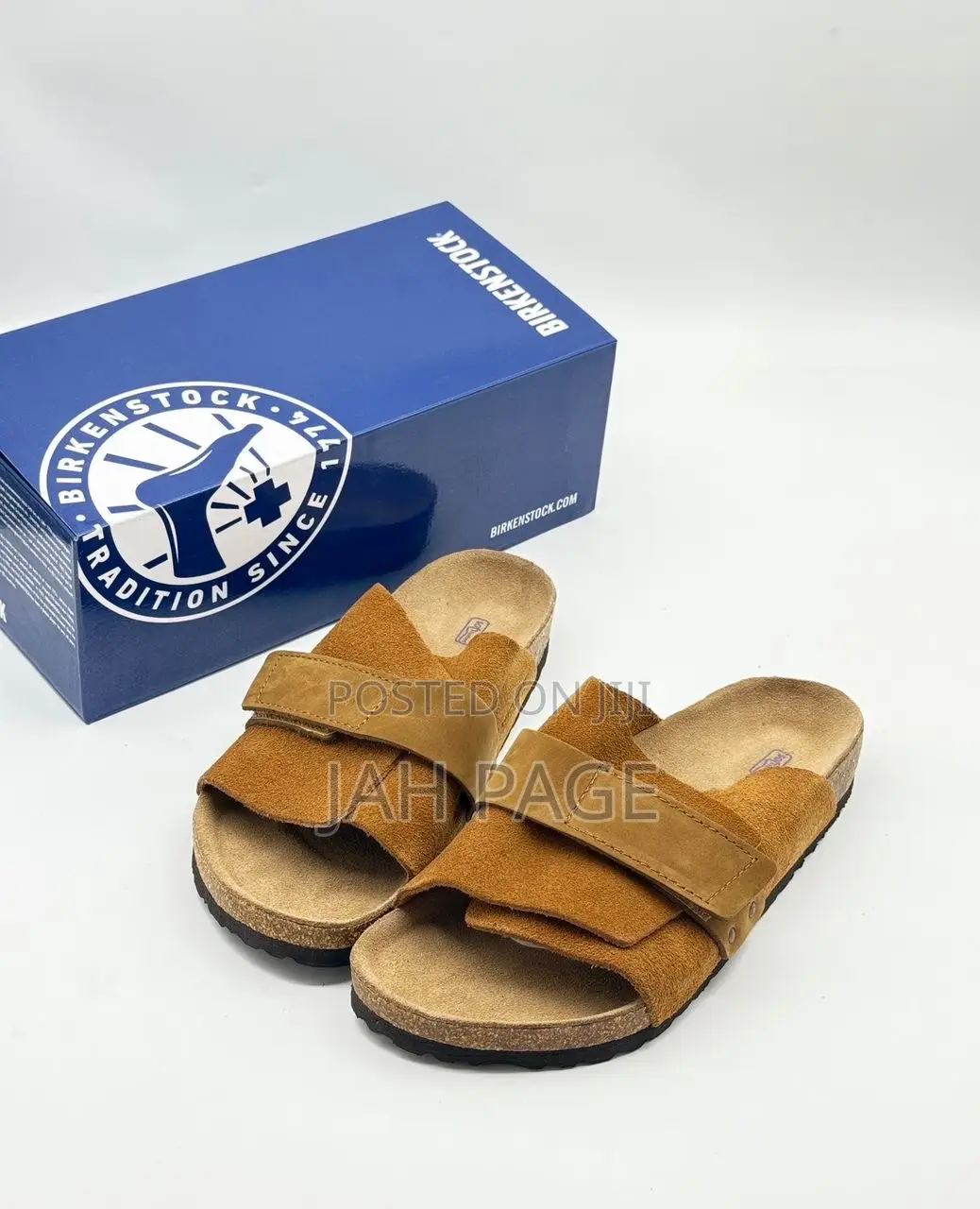 Kyoto Birkenstock