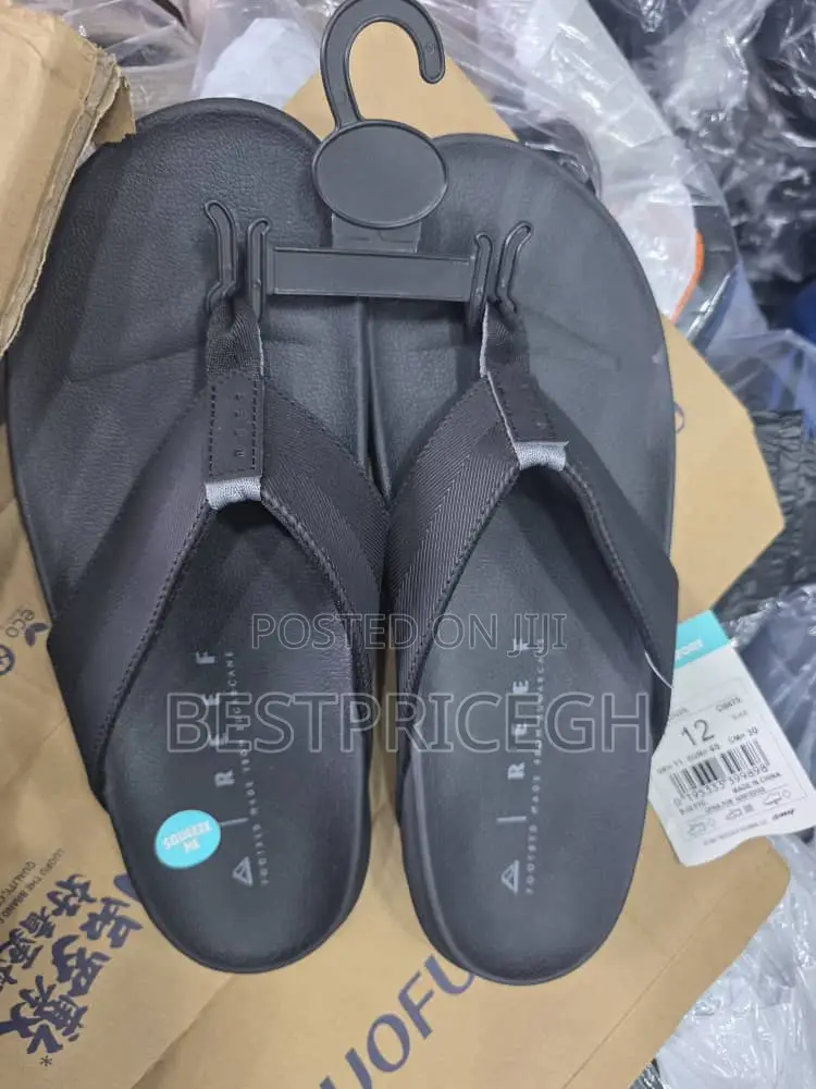 Loudu Slippers