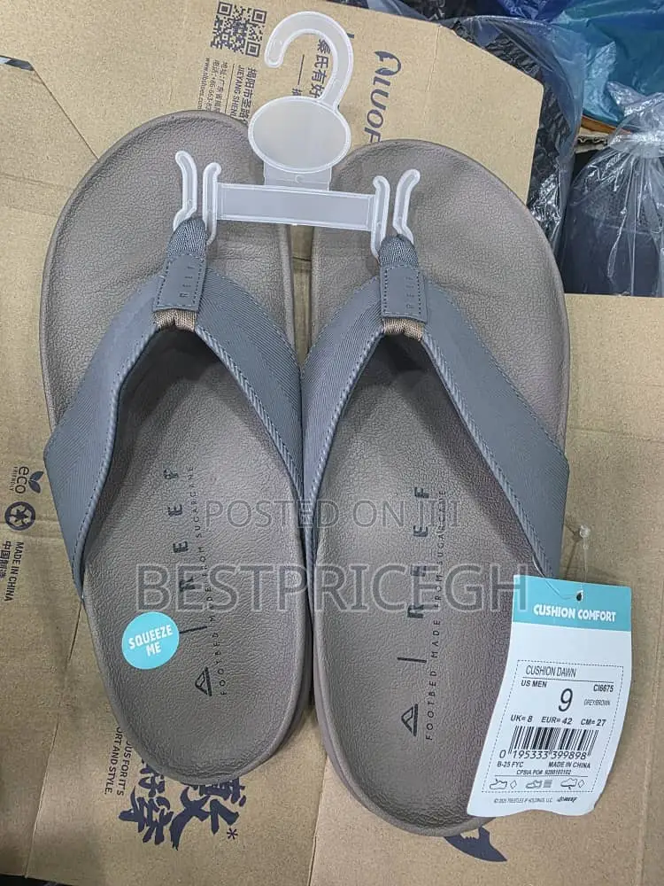 Loudu Slippers