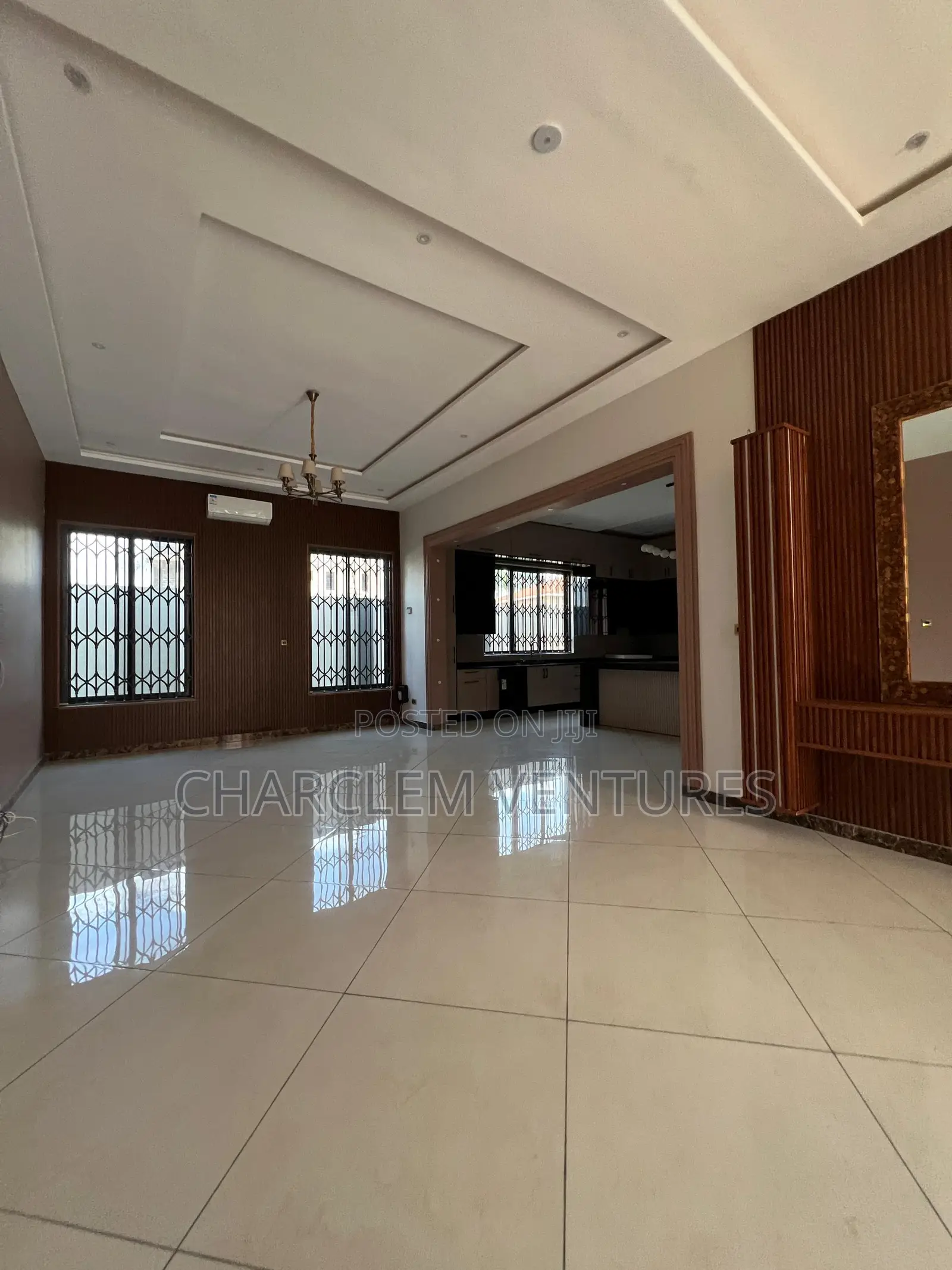 5bdrm House in Charclem Ventures, Accra Metropolitan for sale