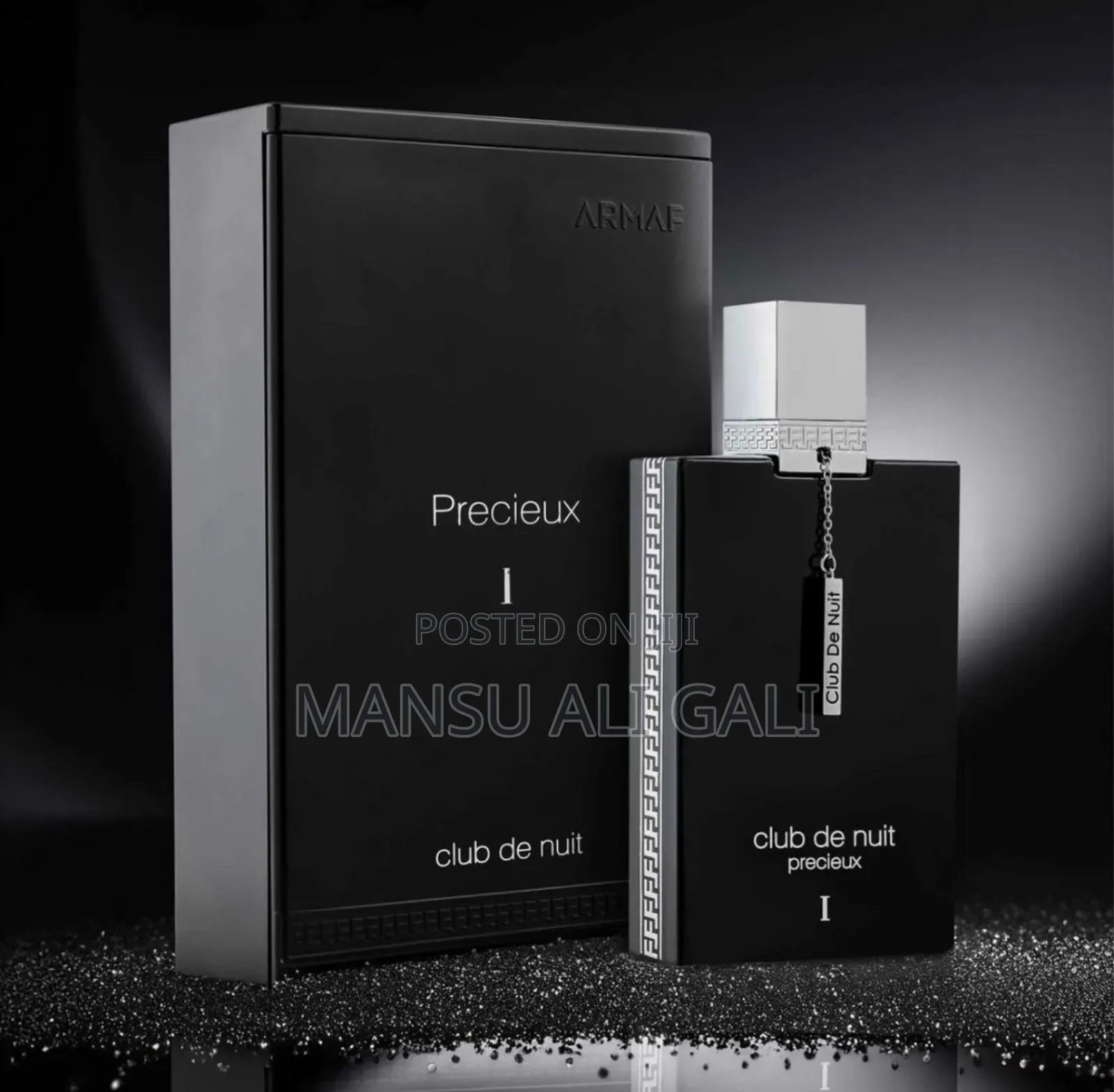 Club De Nuit Precieux I