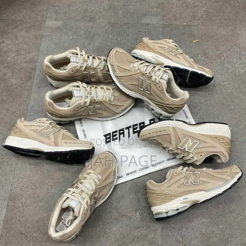 Mesh New Balance 1906