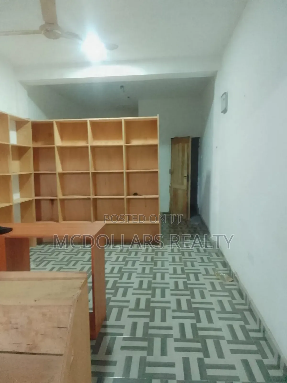 Down Shop for Rent, 2 Years