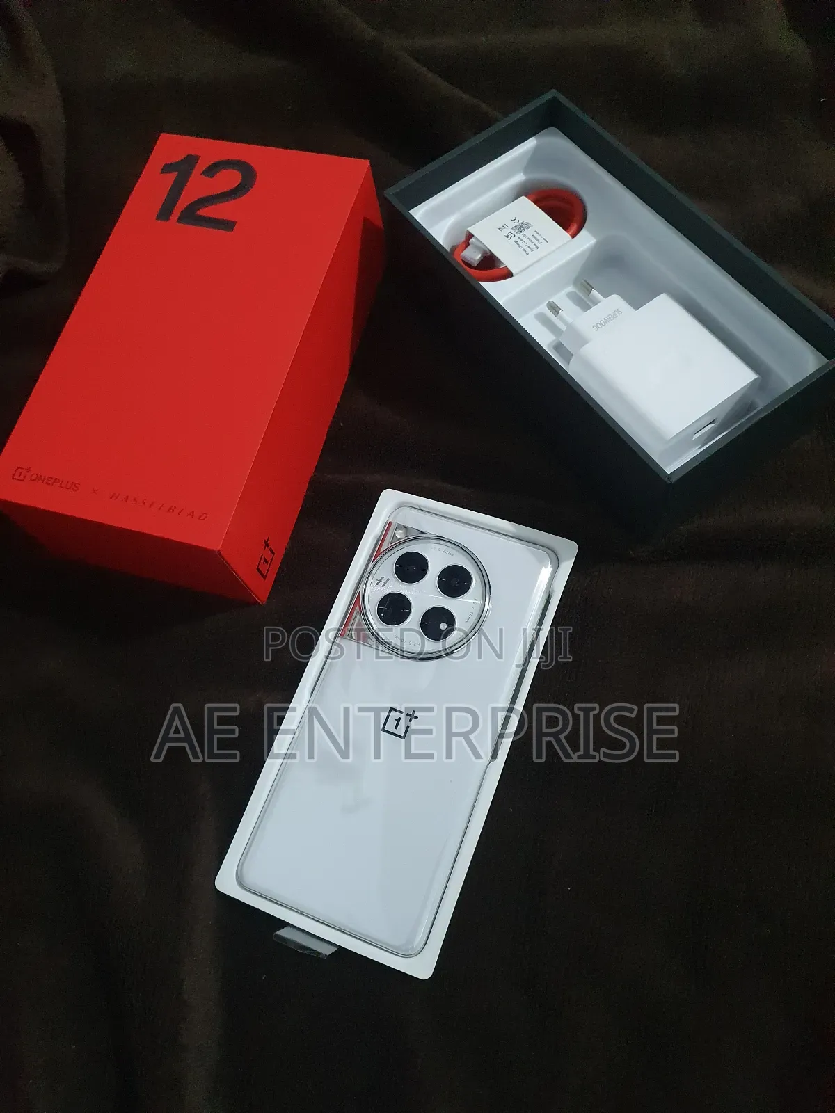 New OnePlus 12 512 GB