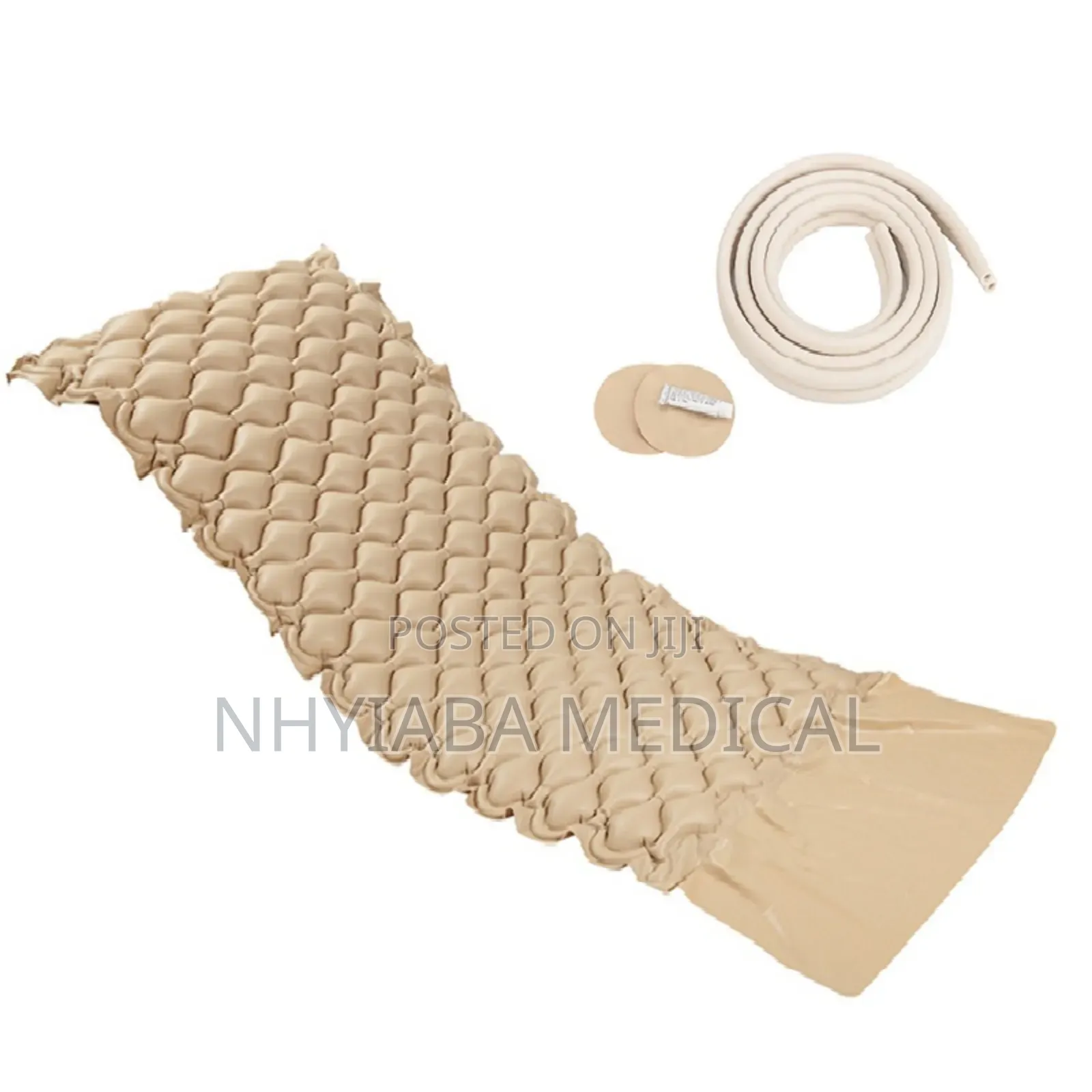 Anti Bedsores Air Bed Mattress