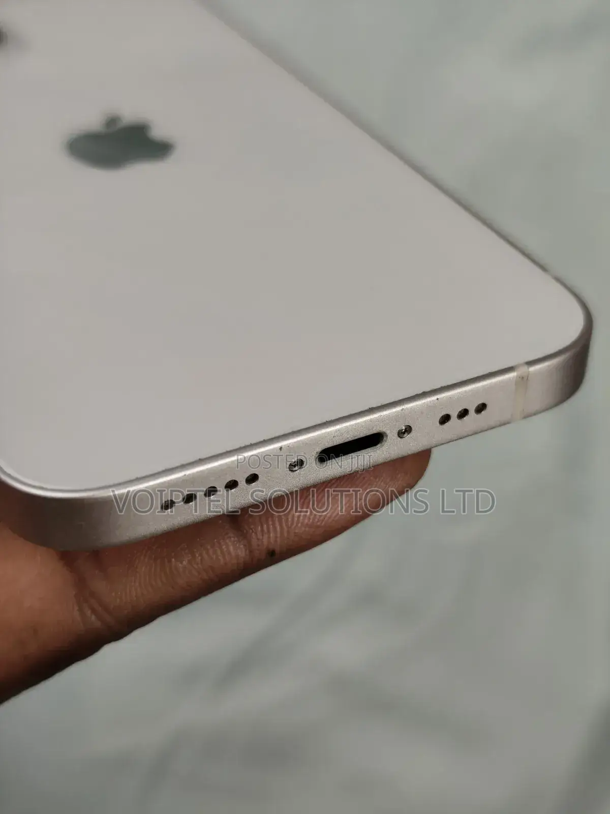 Apple iPhone 13 256 GB Gold
