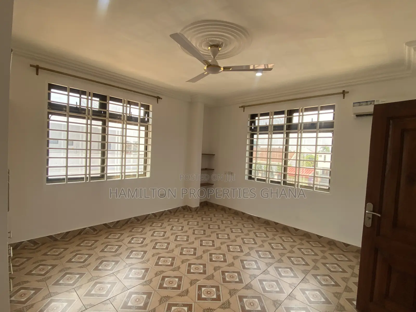 2bdrm Apartment in East Legon for rent