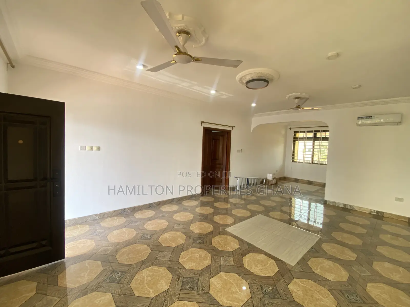 2bdrm Apartment in East Legon for rent