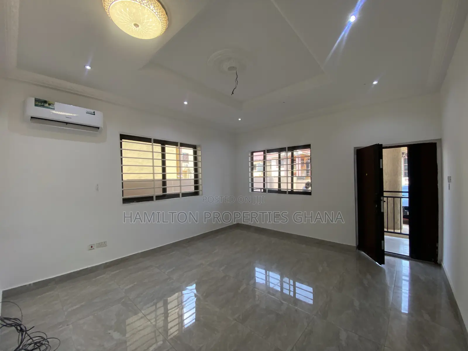 2bdrm Apartment in Adjiringanor, Otano for rent