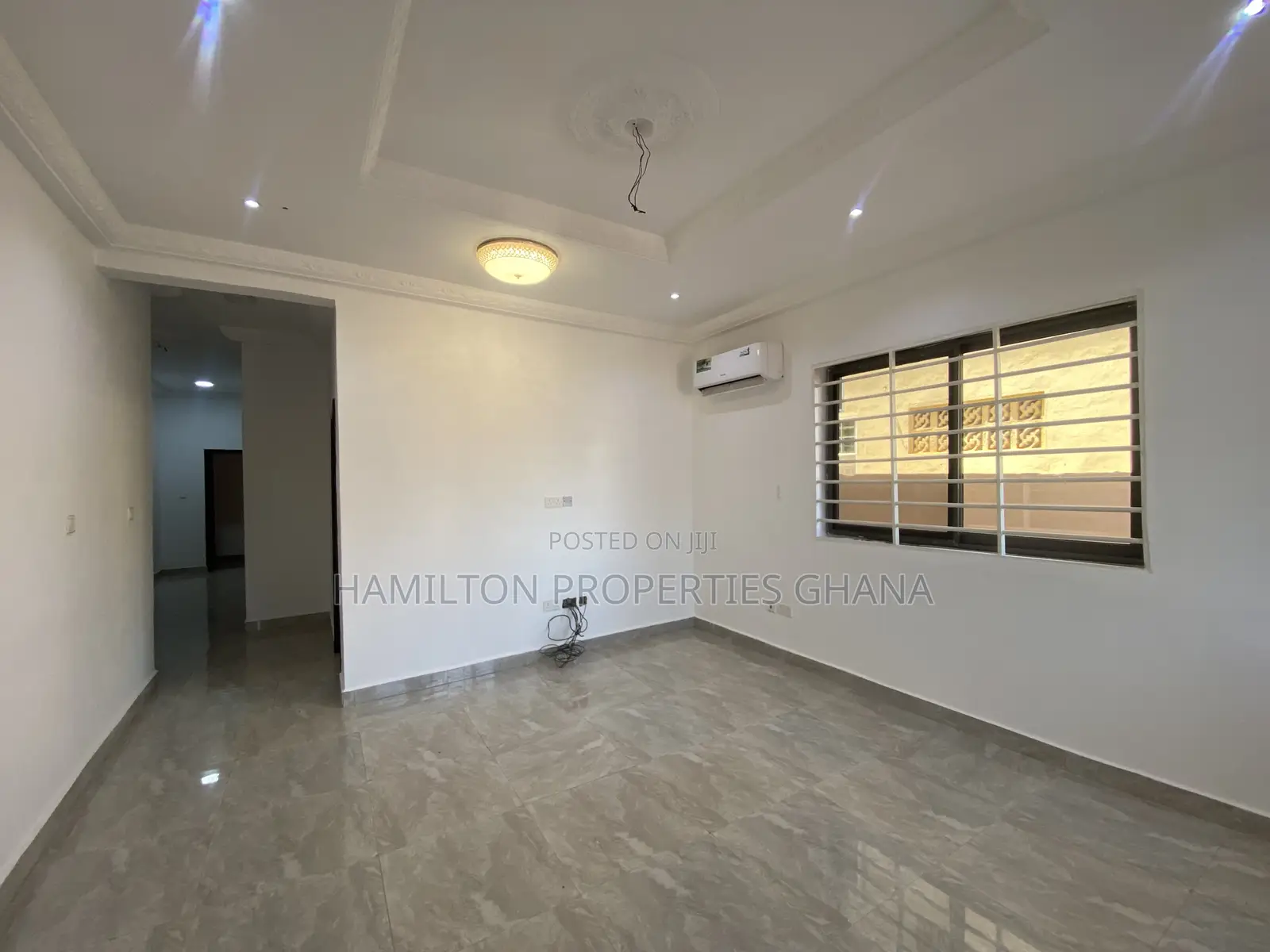 2bdrm Apartment in Adjiringanor, Otano for rent