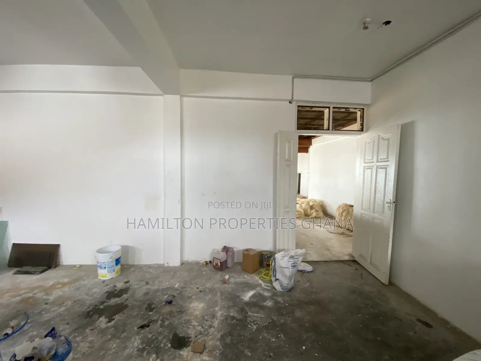 Spacious Huge Shop for Rent East Legon