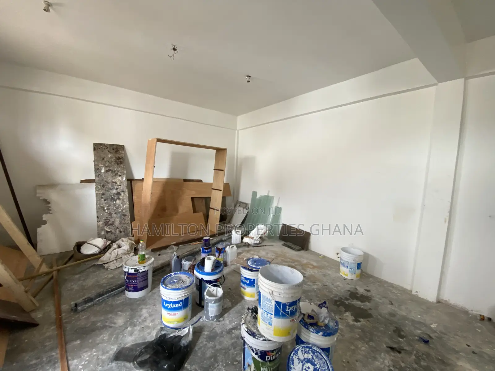 Spacious Huge Shop for Rent East Legon
