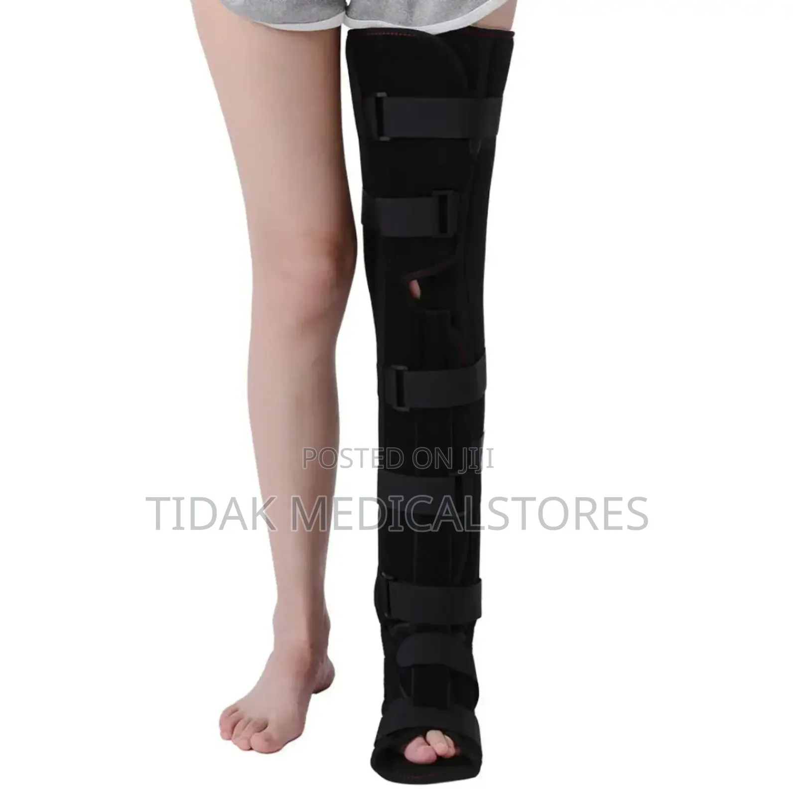 Full Leg Brace/Support