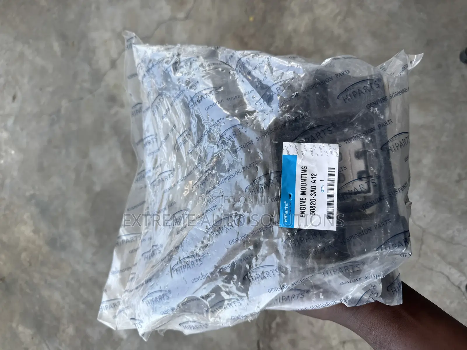 Honda Civic 2023 Engine Mount