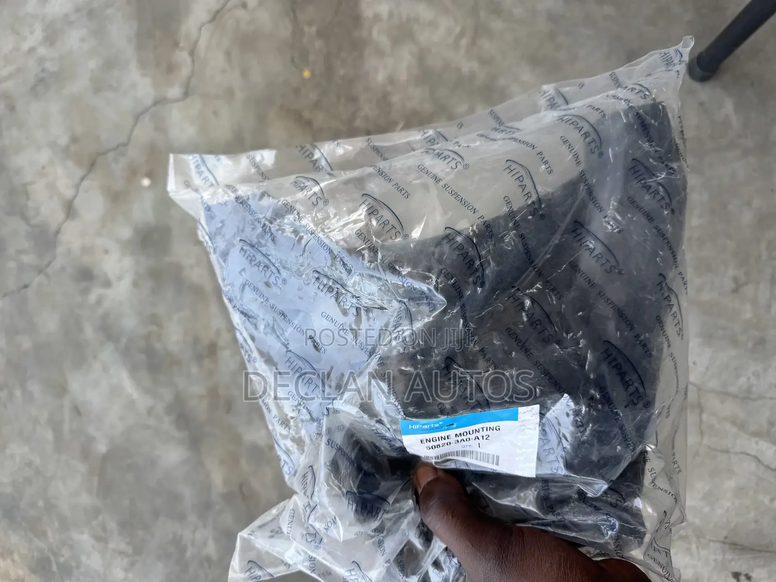 Honda Civic 2023 Engine Mount