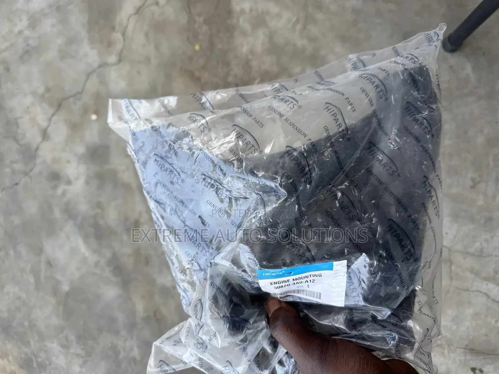 Honda Civic 2023 Engine Mount