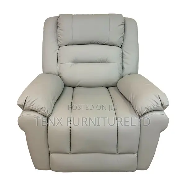 Recliner Chair (Electric Recline)