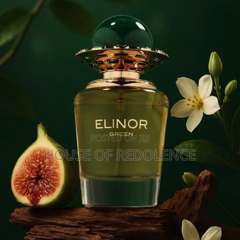 Elinor Green Eau De Parfum