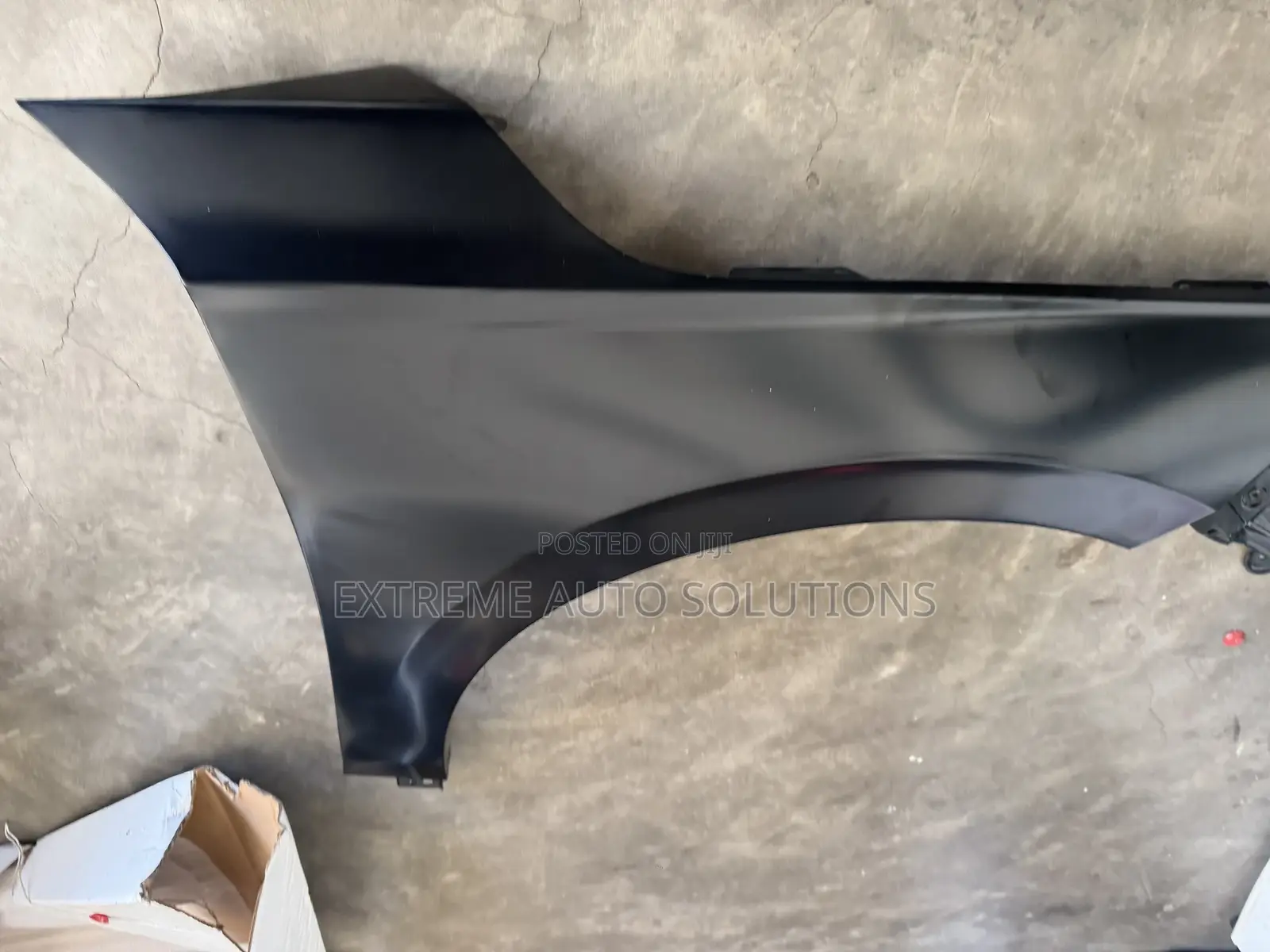 Honda Civic 2024 Fender