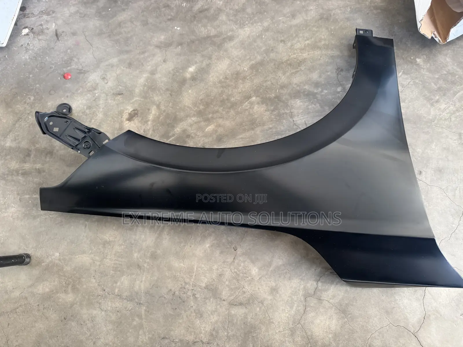 Honda Civic 2024 Fender