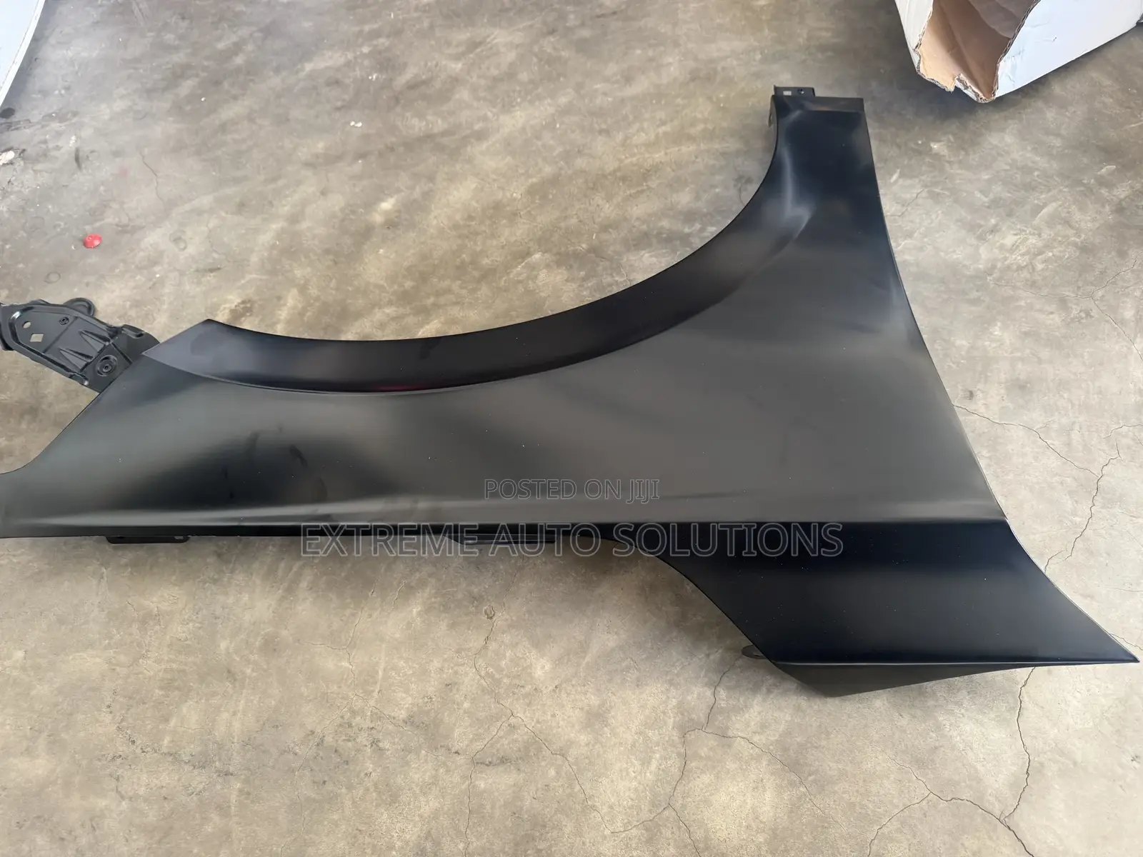 Honda Civic 2024 Fender