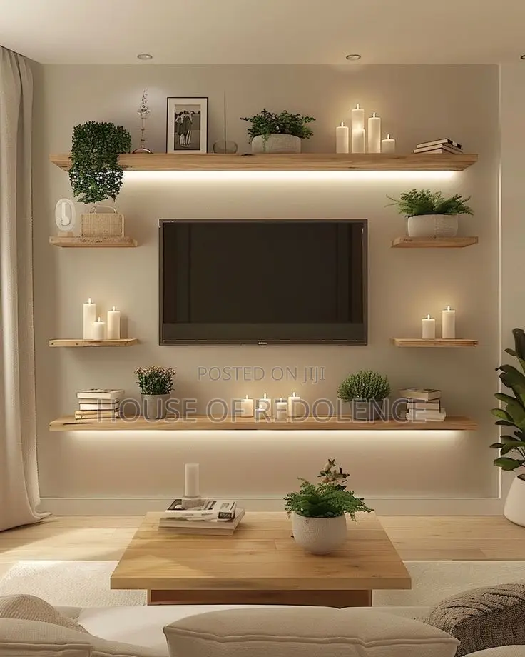 Interior Decor
