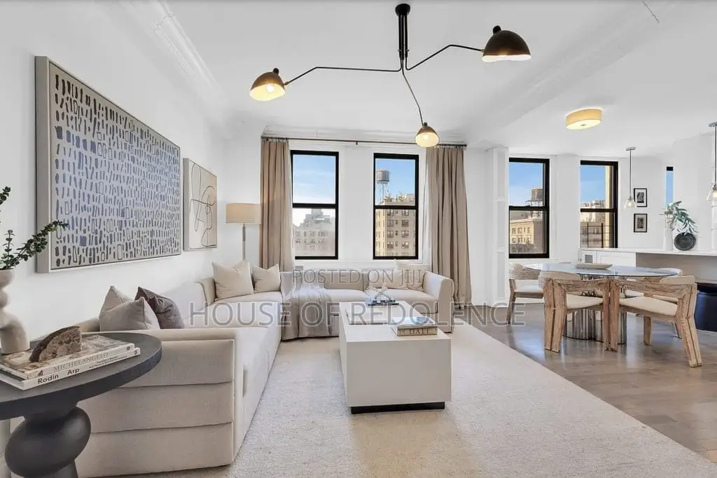 Interior Decor