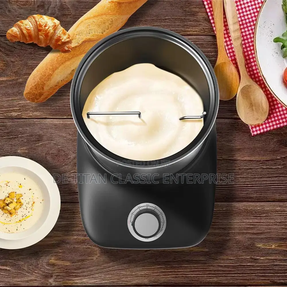 Banku, Kokonte,Akple, Tuozafi and Eba Swallow Maker-4l