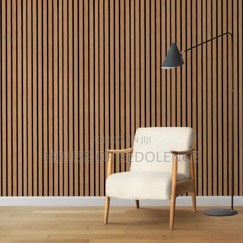 Wall Paneling