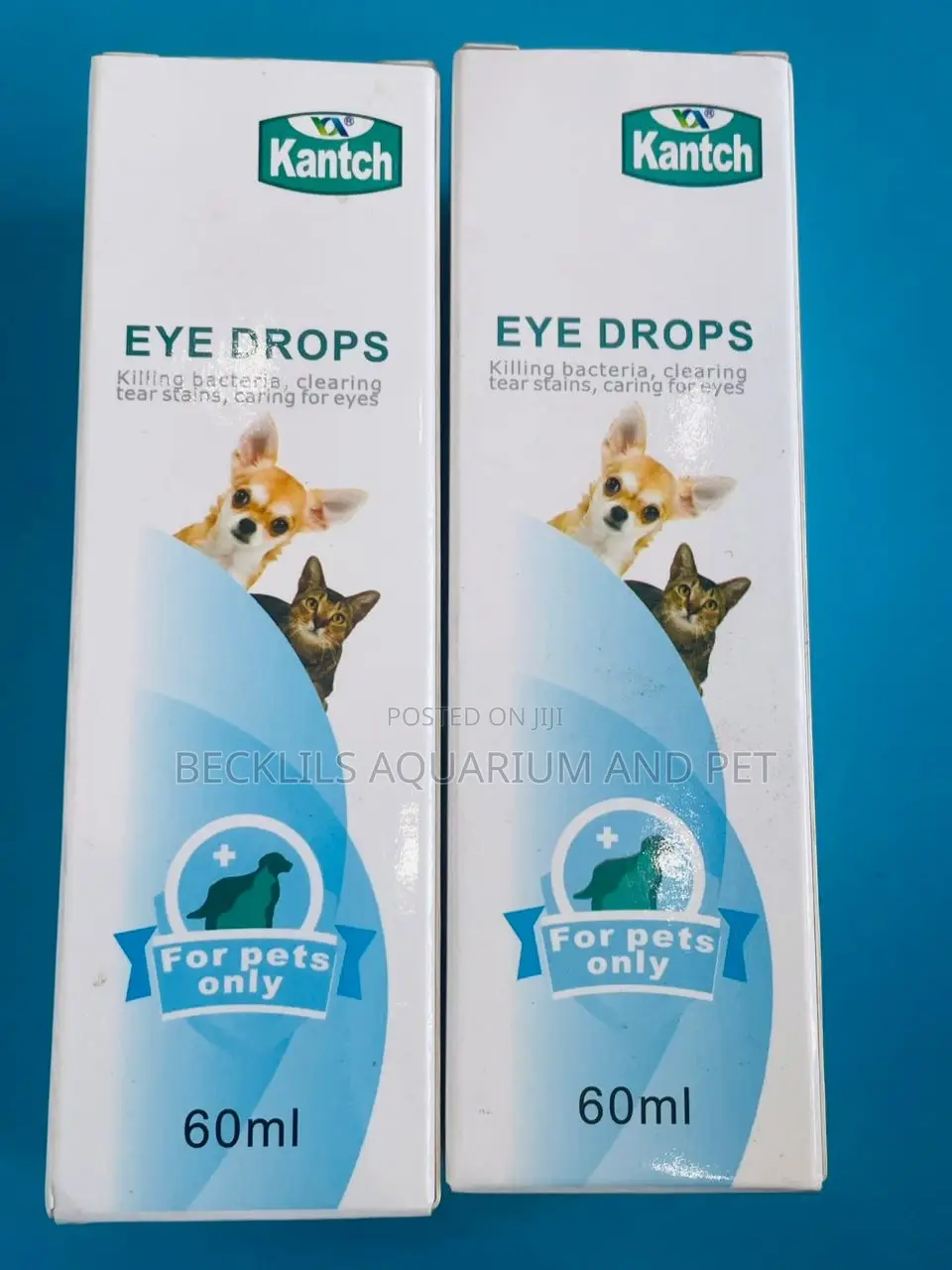 Medicated Eye Cleaner ( Eye Drop)