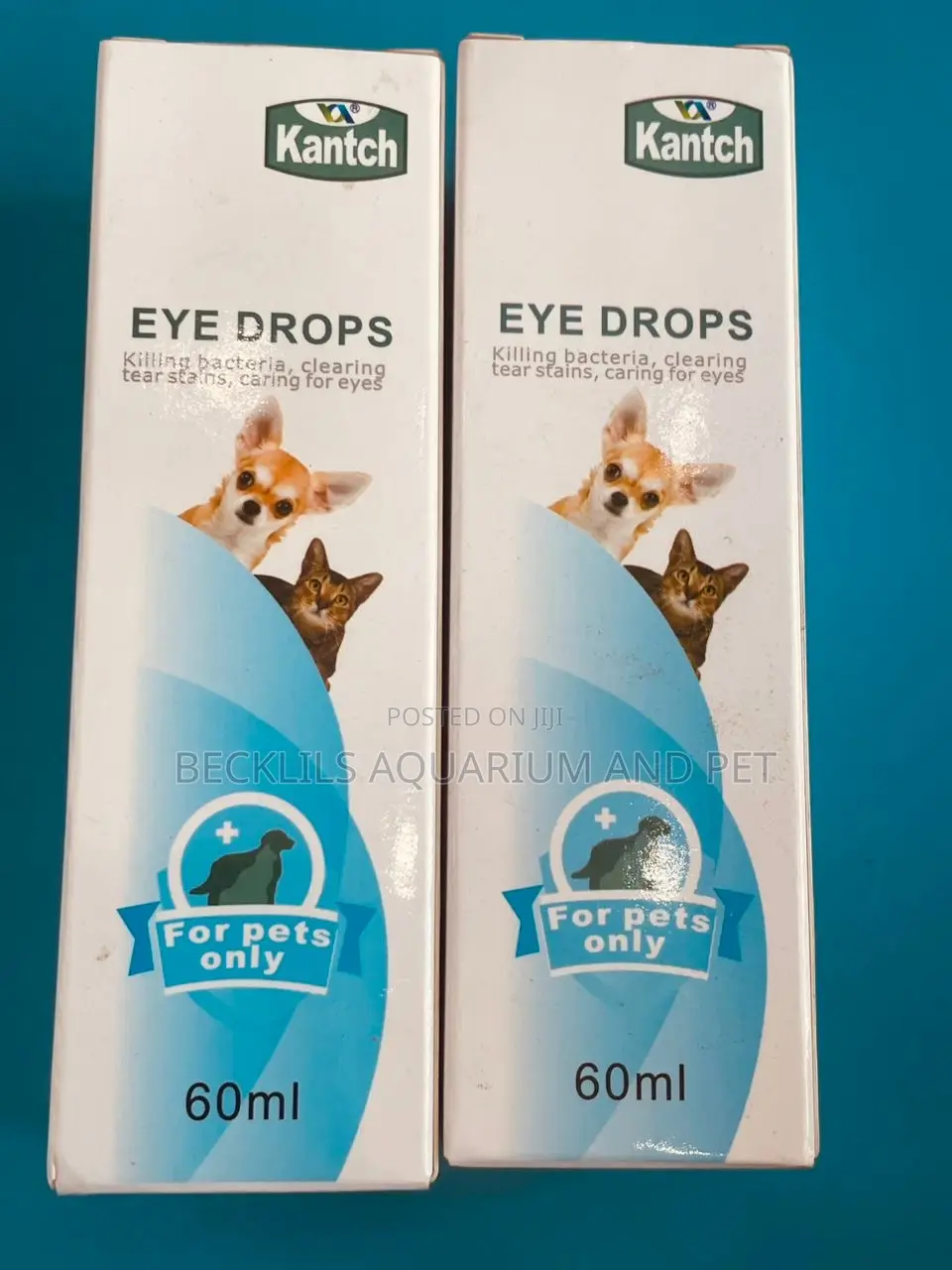 Medicated Eye Cleaner ( Eye Drop)