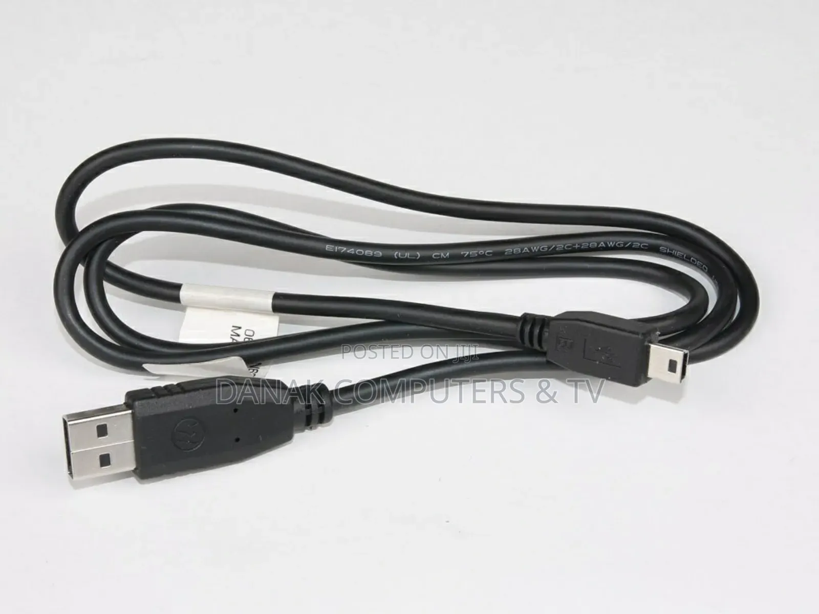 Motorola V3 Usb Cable