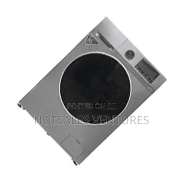 Ultimate TCL 10.5kg Front Load Inverter Washing Machine - P211flg
