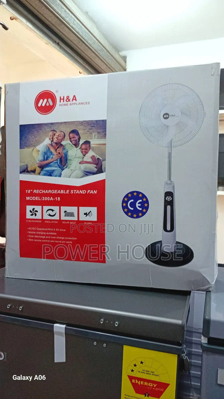 Rechargeable H a Fan Cool H a Rechargeable Fan