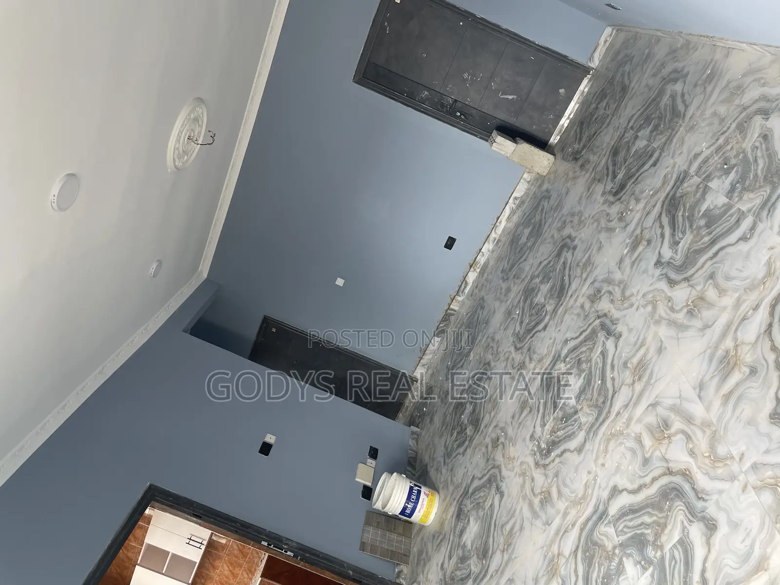 2bdrm Apartment in Obom Road, Kasoa for rent