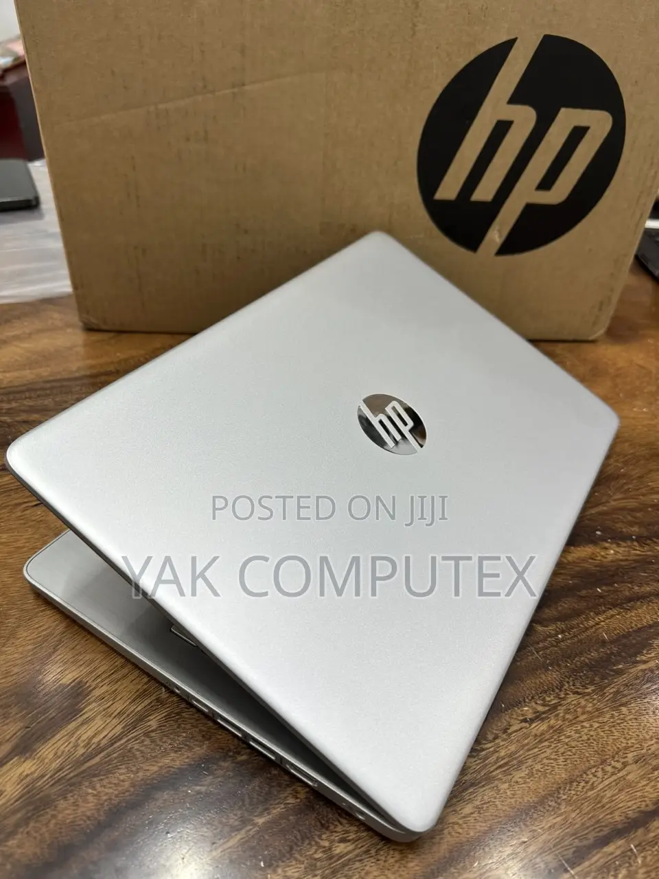 New Laptop HP 15 8GB Intel Core i5 SSD 512GB