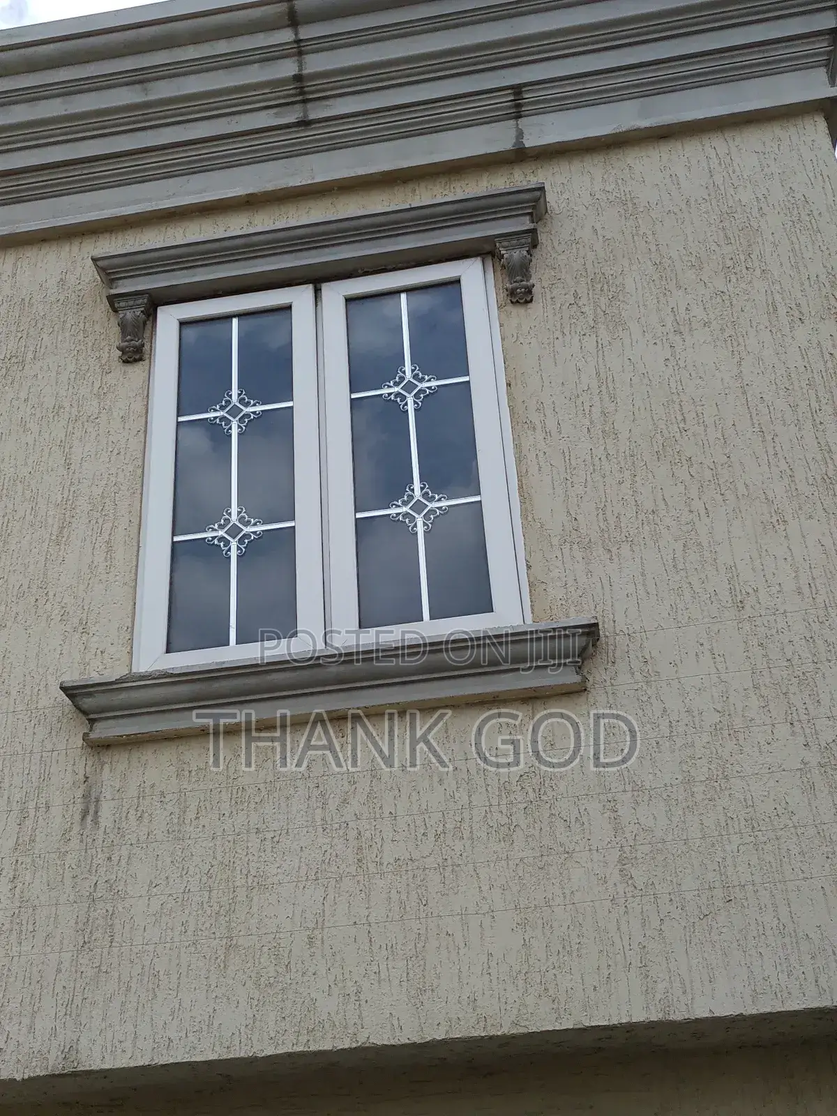 Coping and Window