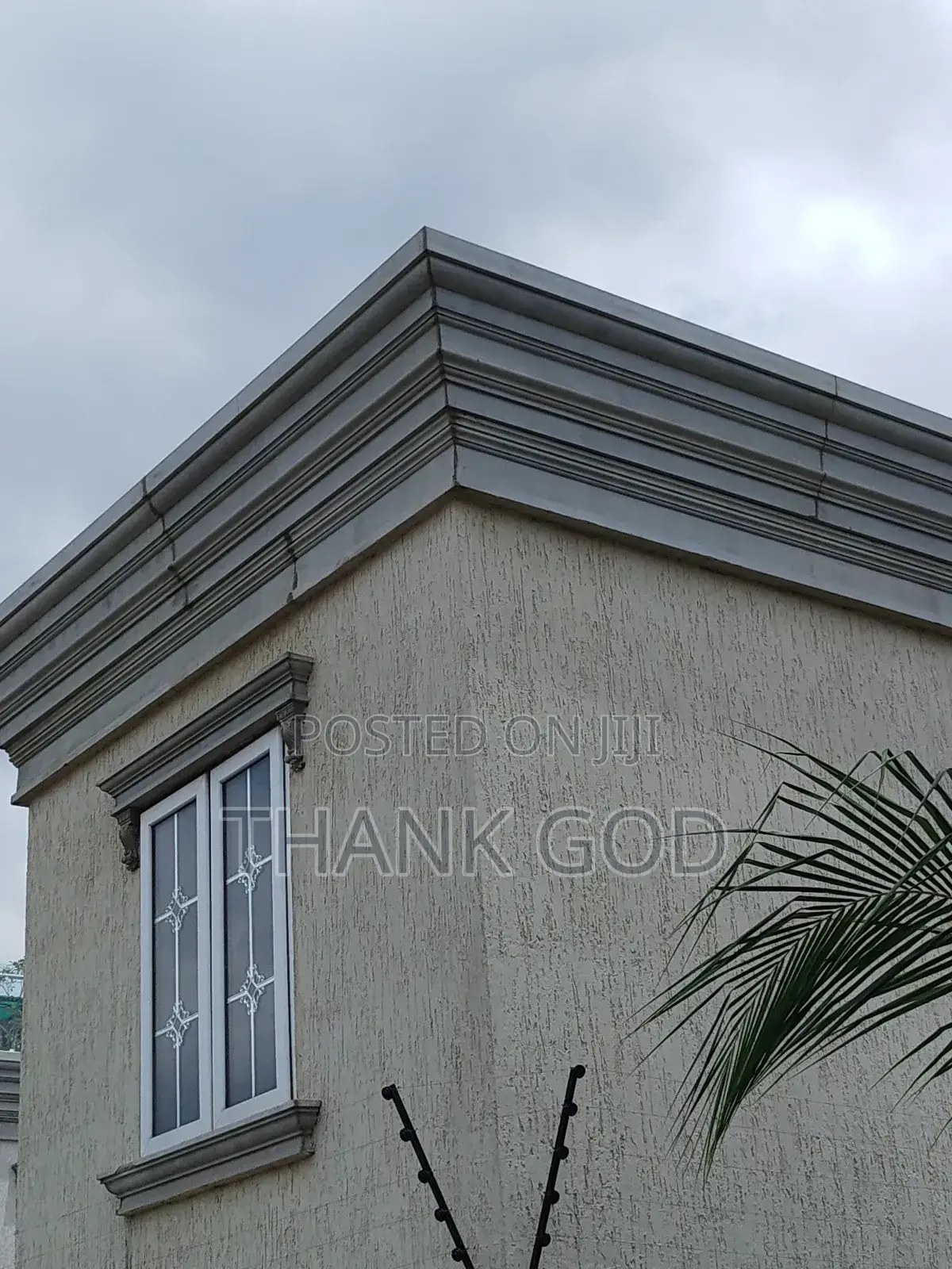 Coping and Window