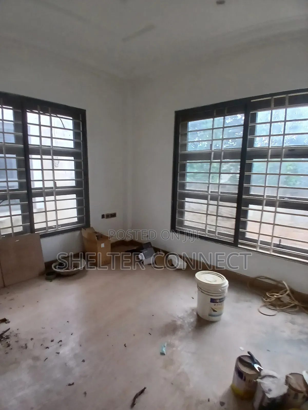3bdrm Block of Flats in Teiman, Oyarifa for rent