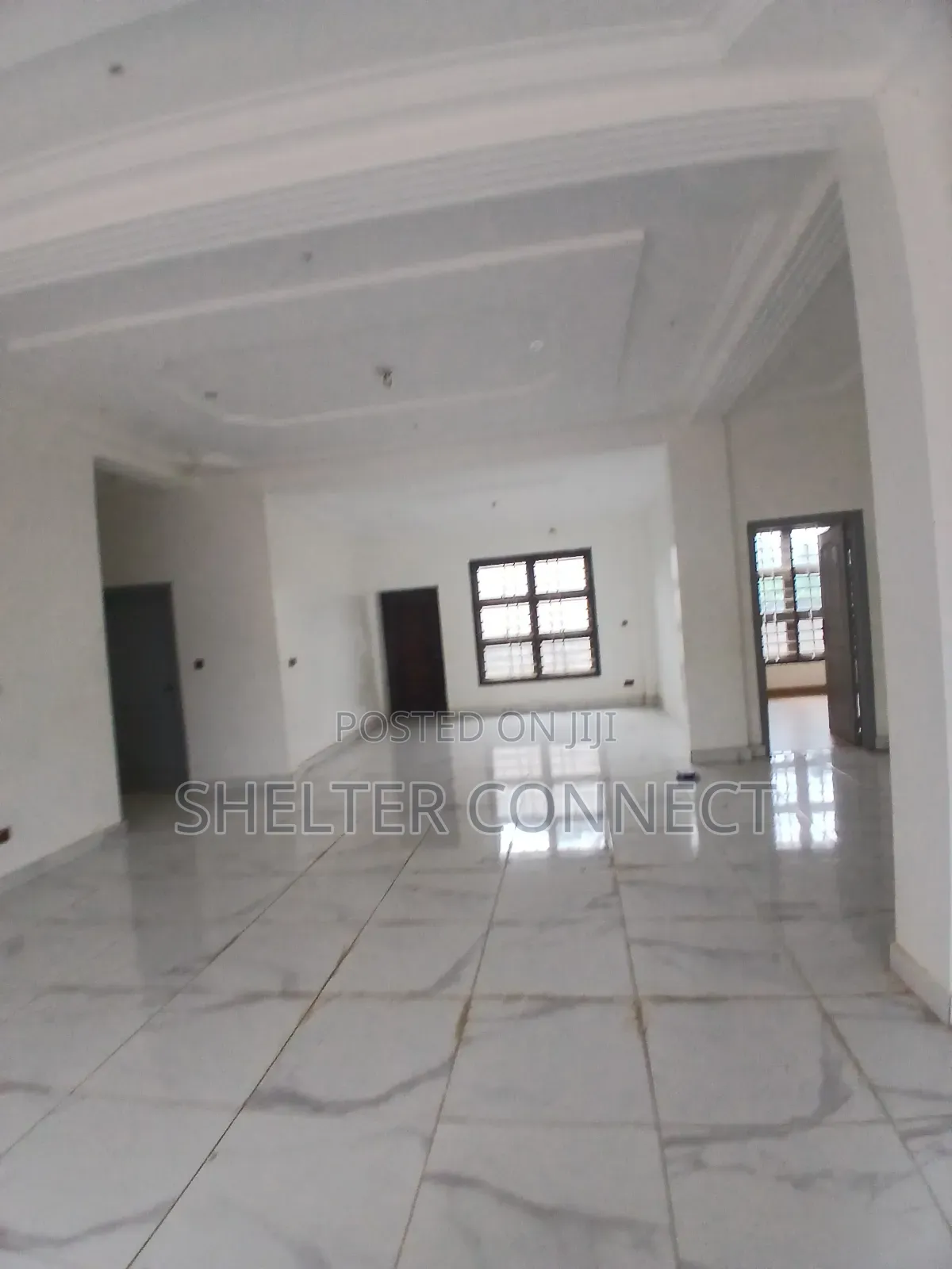 3bdrm Block of Flats in Teiman, Oyarifa for rent