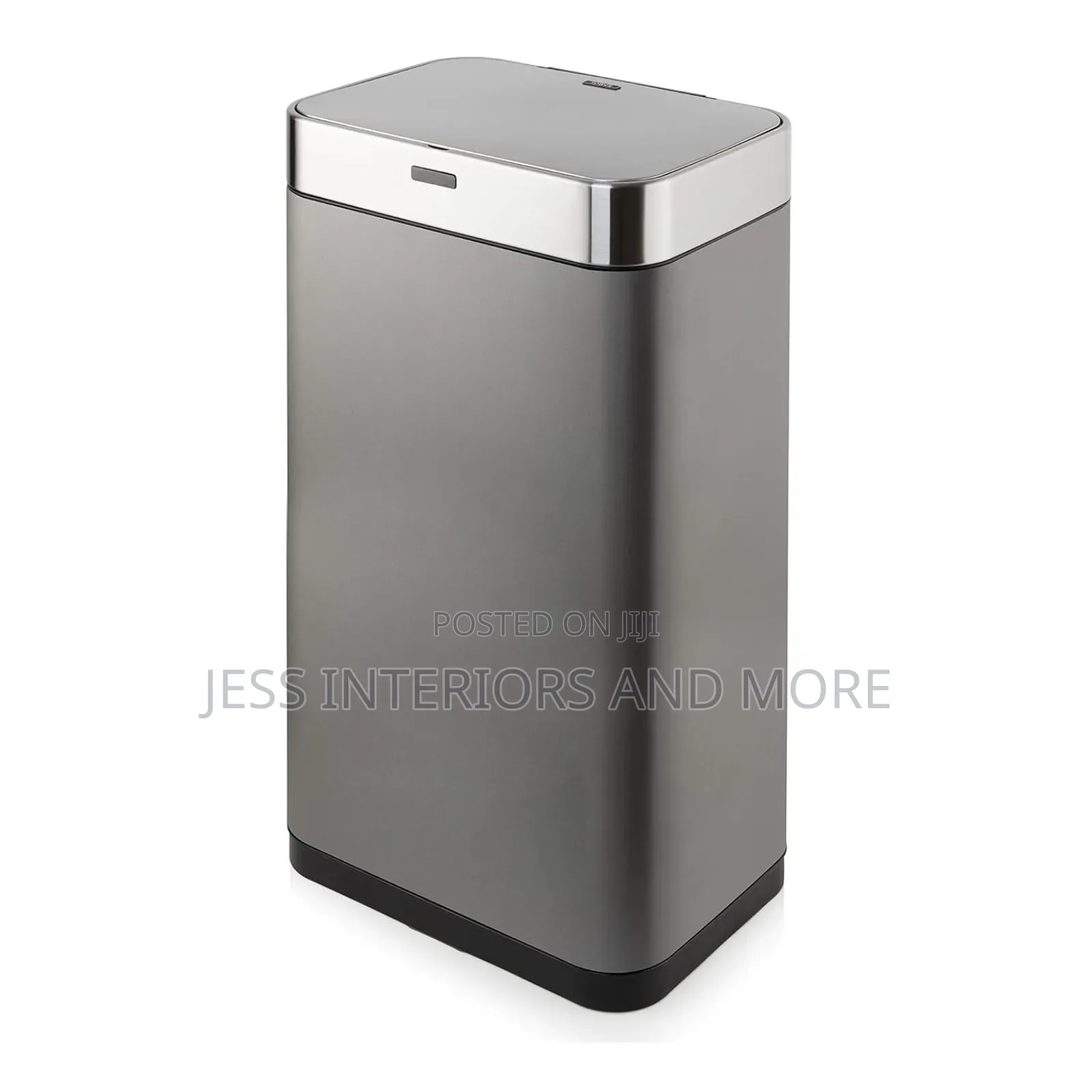 Tower Sensor Bin Large 75l Capacity