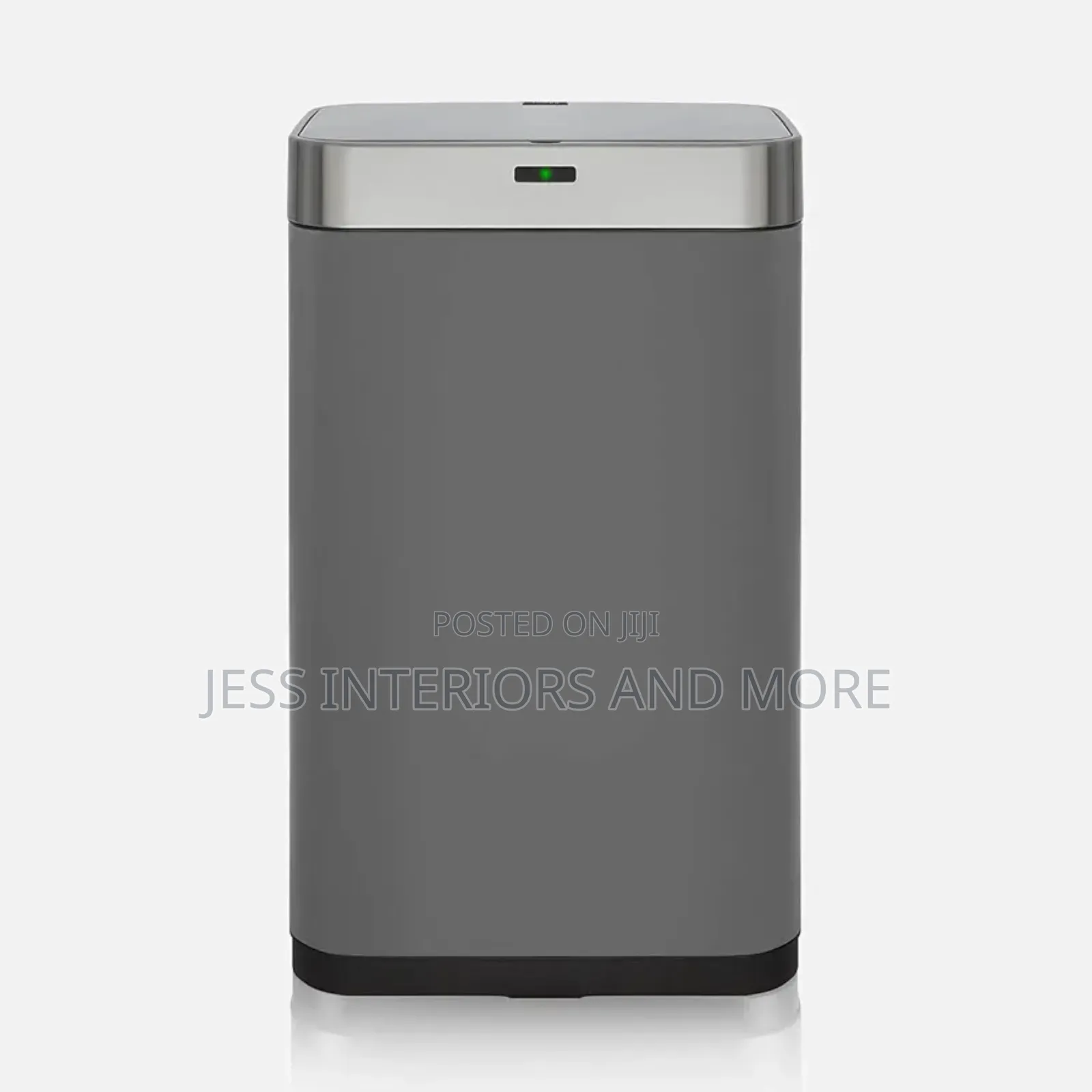 Tower Sensor Bin Large 75l Capacity