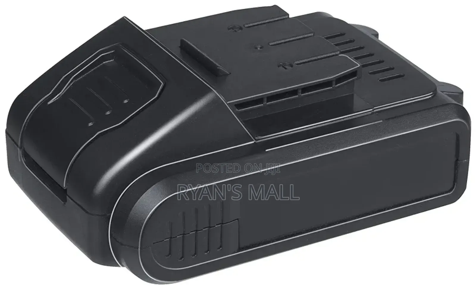 Kinzo Cordless Screw Driver From Germany