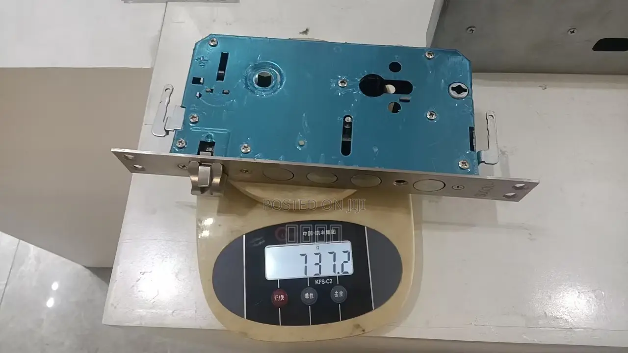 Door Engine