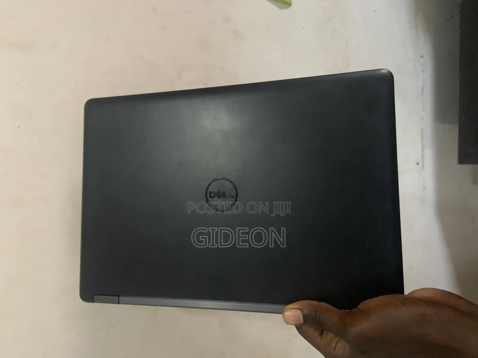 Laptop Dell Latitude 5450 6GB Intel Core I5 HDD 500GB