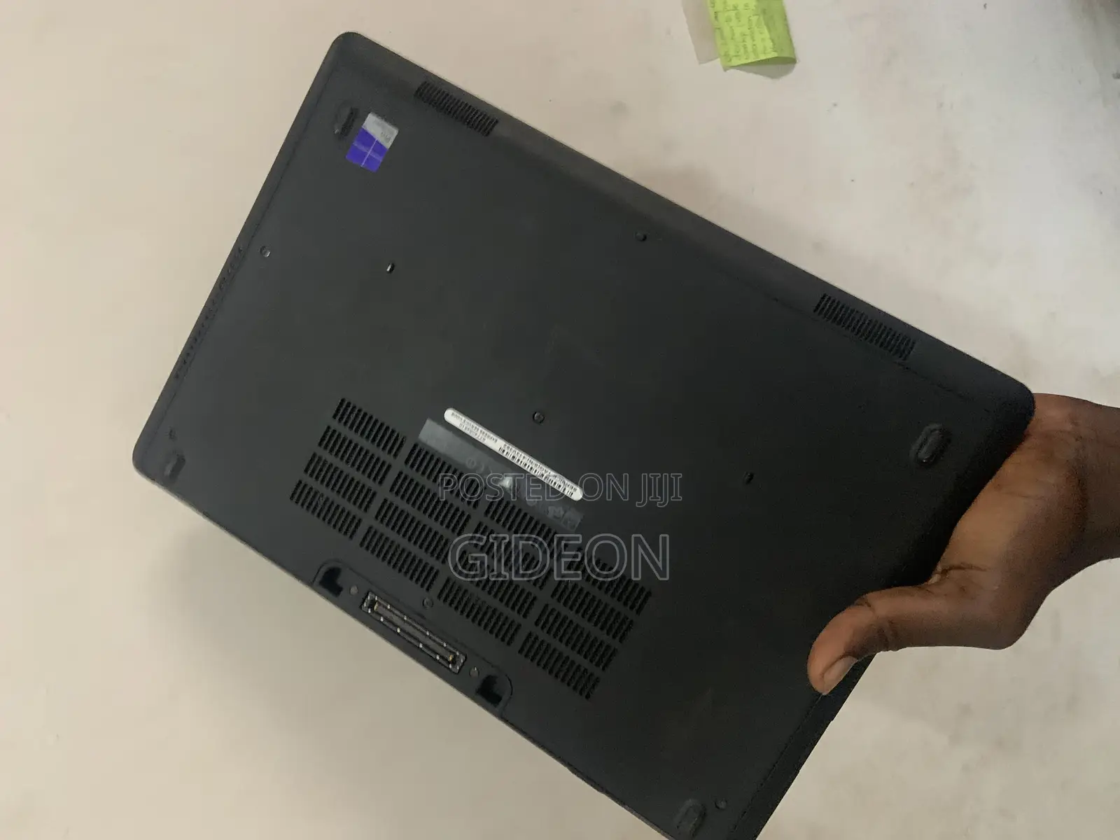 Laptop Dell Latitude 5450 6GB Intel Core I5 HDD 500GB